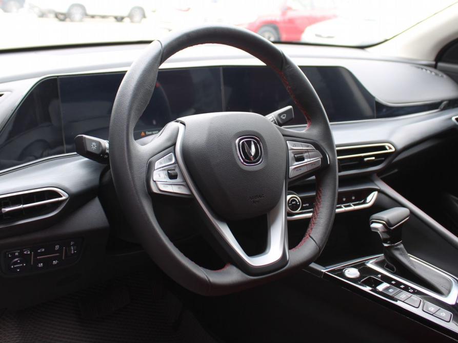 Changan Eado Plus Дзержинск  - изображение 11