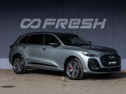Audi Q5 III (GU) Краснодар  - изображение 30
