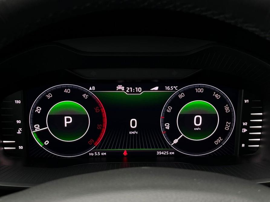 Skoda Kodiaq I Санкт-Петербург  - изображение 31