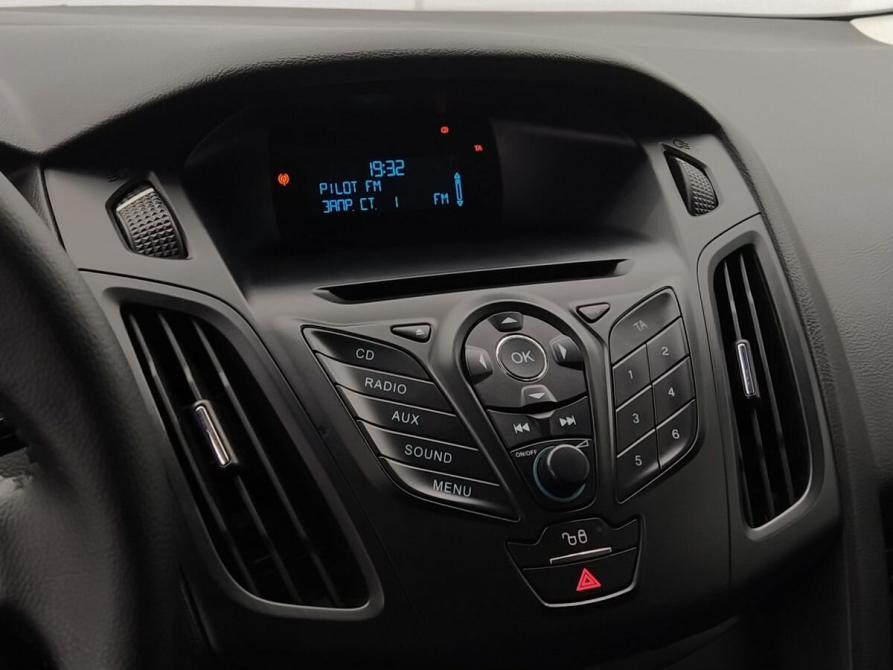 Ford Focus III Екатеринбург  - изображение 12