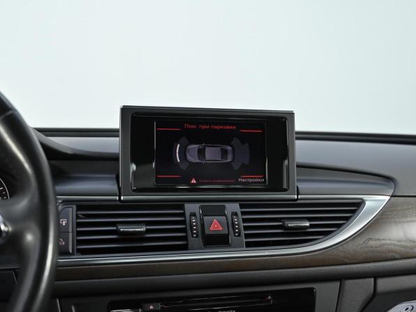 Audi A6 IV (C7) с пробегом 2013 года, цена 1 349 000 рублей, 170000 км, седан, Автокод Объявления