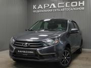Lada (ВАЗ) Granta I Рестайлинг Пермь  - изображение 18