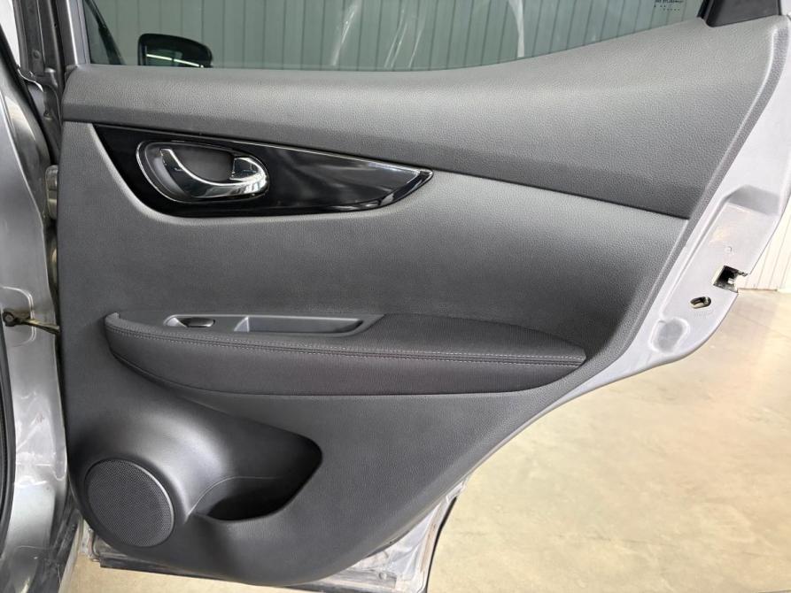Nissan Qashqai II Краснодар  - изображение 17