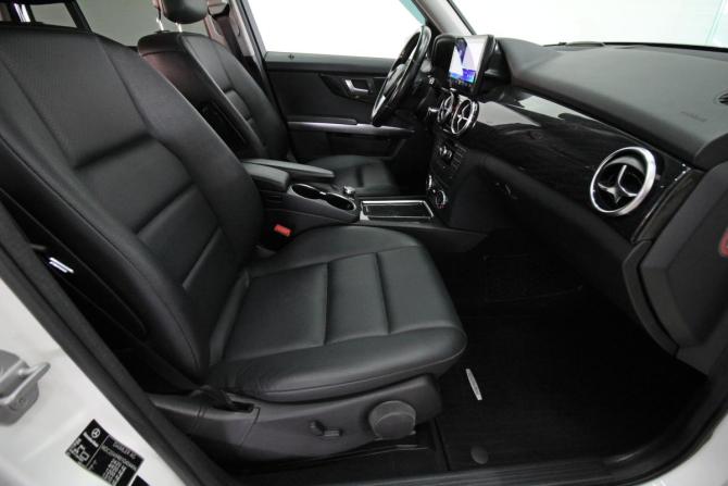 Mercedes-Benz GLK-Класс I (X204) Рестайлинг с пробегом 2015 года, цена 2 130 000 рублей, 155000 км, внедорожник, Автокод Объявления