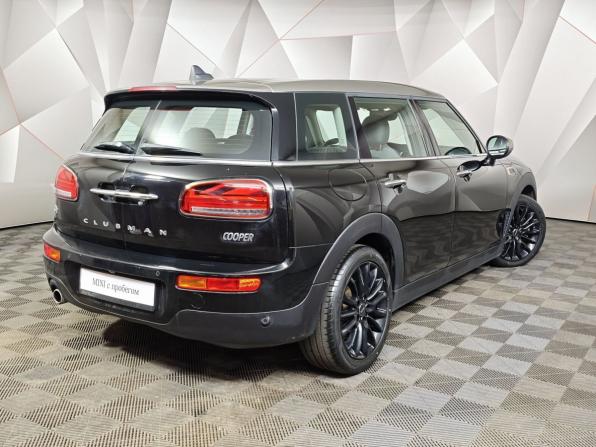 Mini Clubman II Рестайлинг с пробегом 2020 года, цена 2 375 000 рублей, 114168 км, универсал, Автокод Объявления