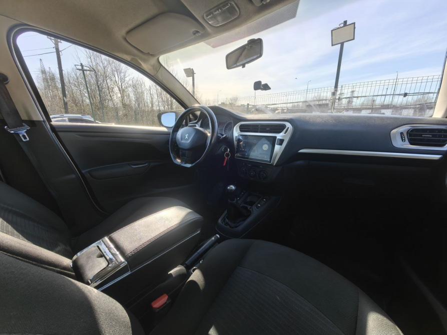 Peugeot 301 I Санкт-Петербург  - изображение 10