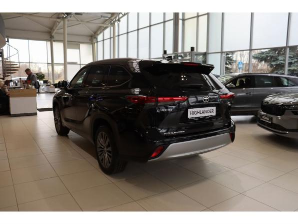 Новый Toyota Highlander IV (XU70) 2026 года, цена 6 050 000 рублей, внедорожник, Автокод Объявления