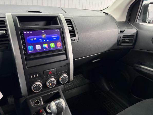 Nissan X-Trail II Рестайлинг с пробегом 2013 года, цена 1 347 000 рублей, 144739 км, внедорожник, Автокод Объявления