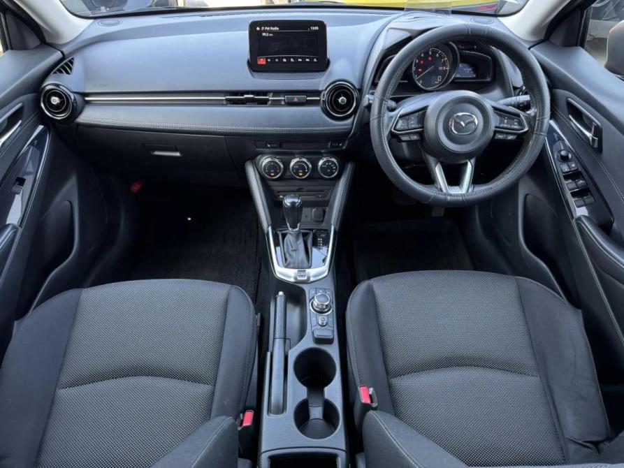 Mazda Demio IV (DJ) Кемерово  - изображение 15