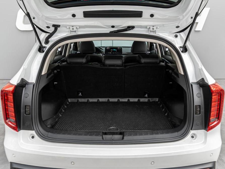 Haval Jolion I Рестайлинг 2 Краснодар  - изображение 24