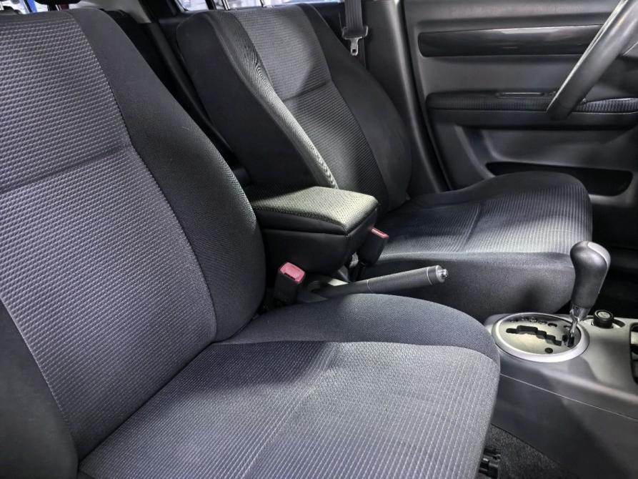 Suzuki Swift III Краснодар  - изображение 24
