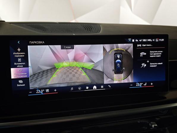 BMW X5 IV (G05/G18) Рестайлинг с пробегом 2025 года, цена 13 493 000 рублей, 5425 км, внедорожник, Автокод Объявления