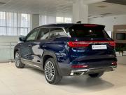 JETOUR X90+ Челябинск  - изображение 39