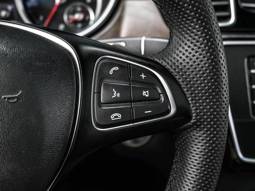 Mercedes-Benz GLE I (W166) Новороссийск  - изображение 16