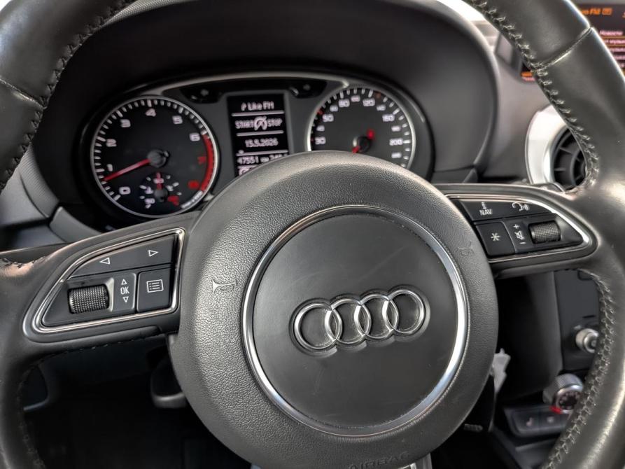 Audi A1 I (8X) Москва  - изображение 27