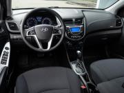 Hyundai Solaris I Краснодар  - изображение 28
