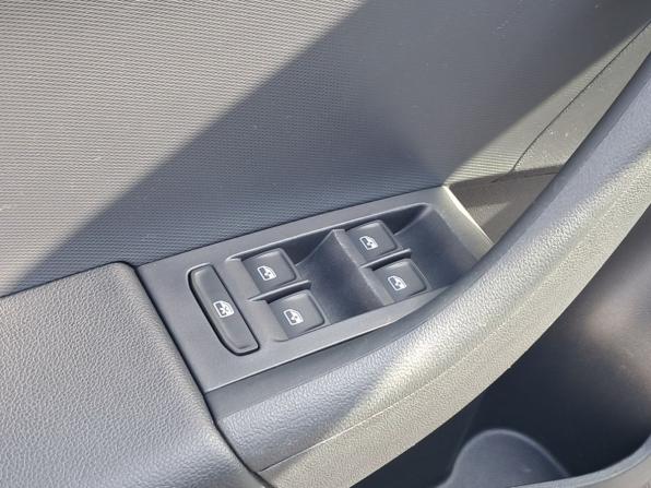Volkswagen Polo VI с пробегом 2021 года, цена 1 790 000 рублей, 49520 км, лифтбек, Автокод Объявления