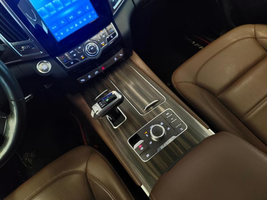 Haval H9 I Рестайлинг Санкт-Петербург  - изображение 18