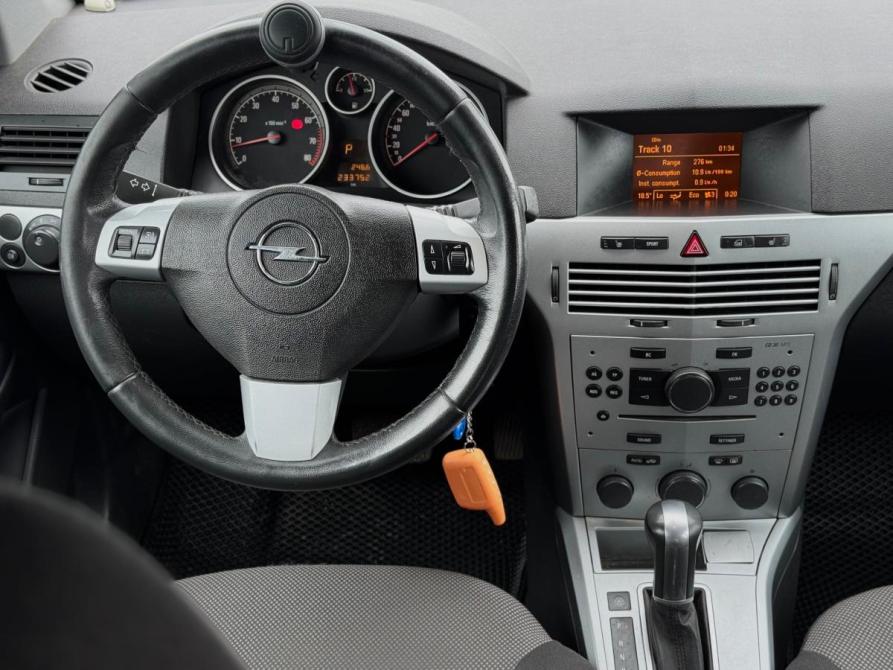 Opel Astra H Рестайлинг Набережные Челны  - изображение 15