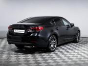 Mazda 6 III (GJ) Рестайлинг Москва  - изображение 22
