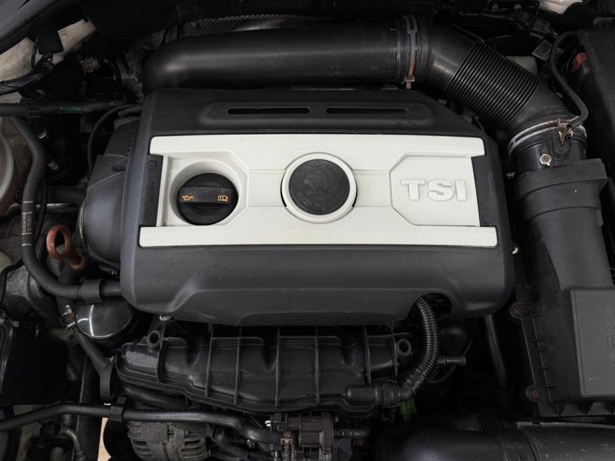 Skoda Octavia II (A5) Рестайлинг Смоленск  - изображение 24