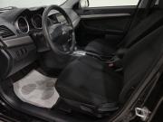 Mitsubishi Lancer X Рестайлинг Альметьевск  - изображение 35