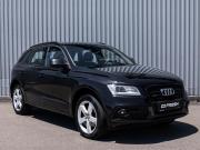 Audi Q5 I (8R) Рестайлинг Сочи  - изображение 24
