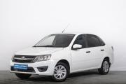 Lada (ВАЗ) Granta I Рестайлинг Томск  - изображение 19