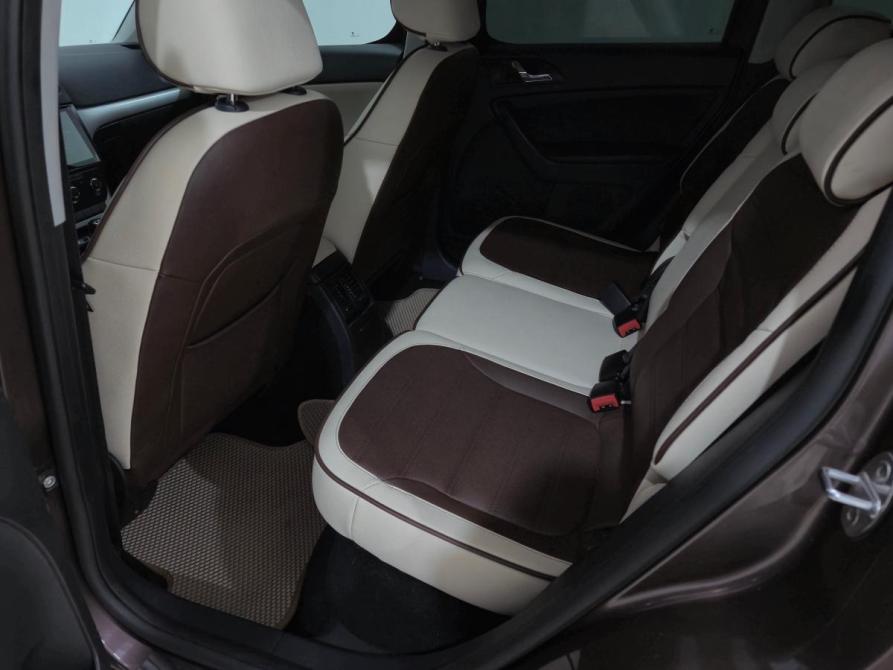 Skoda Yeti I Рестайлинг Альметьевск  - изображение 15