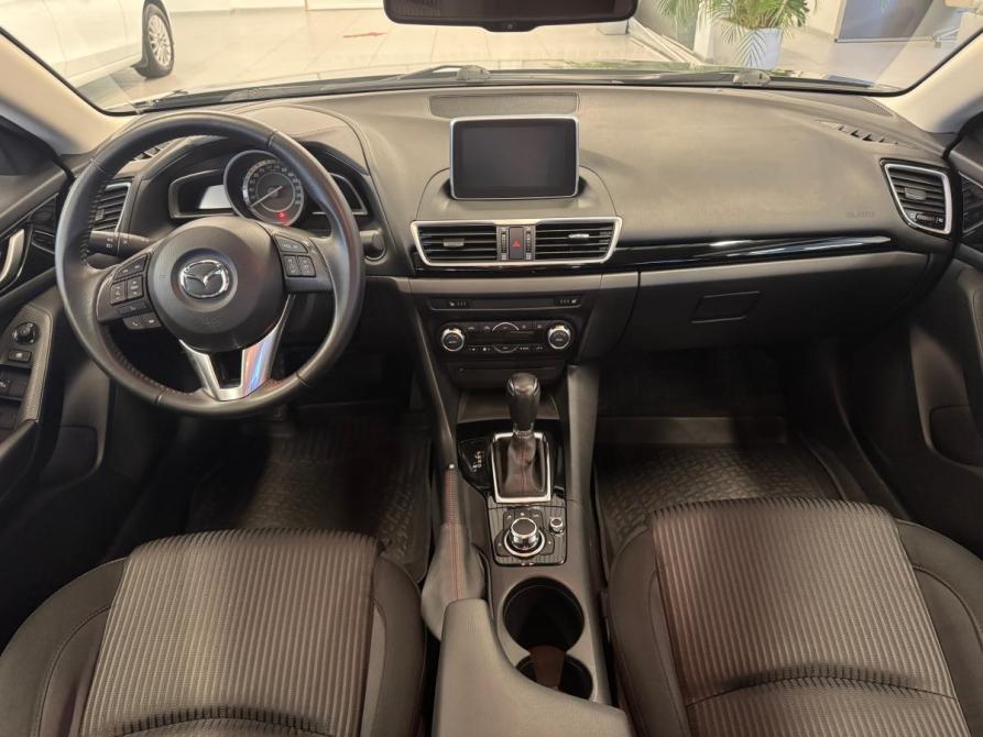 Mazda 3 III (BM) Санкт-Петербург  - изображение 11