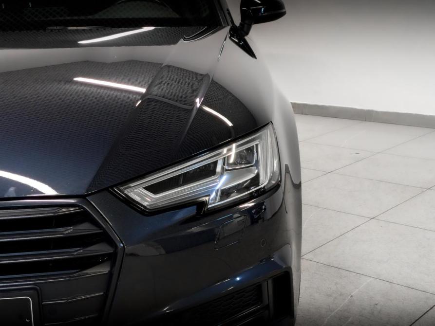Audi A4 V (B9) Санкт-Петербург  - изображение 17