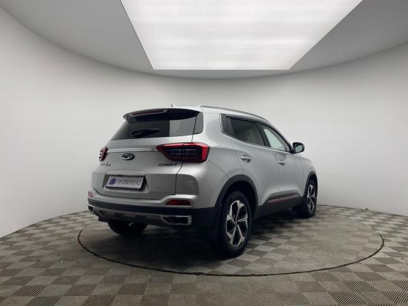 Chery Tiggo 4 Pro I Рестайлинг с пробегом 2023 года, цена 1 549 000 рублей, 70000 км, внедорожник, Автокод Объявления