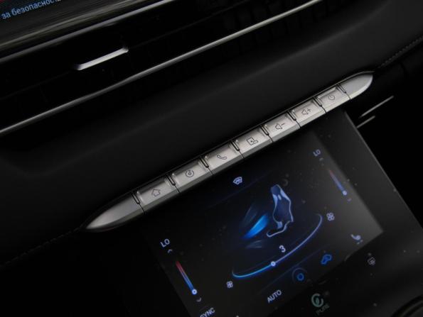 Chery Tiggo 8 Pro Max I с пробегом 2022 года, цена 1 925 000 рублей, 108687 км, внедорожник, Автокод Объявления