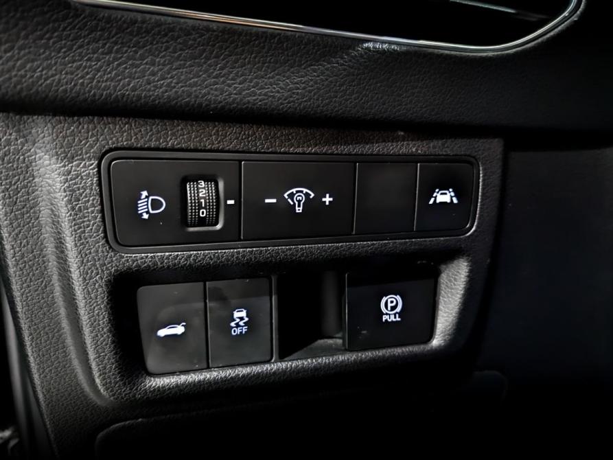 Hyundai Sonata VIII (DN8) Химки  - изображение 27