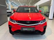 Belgee X50 Екатеринбург  - изображение 22