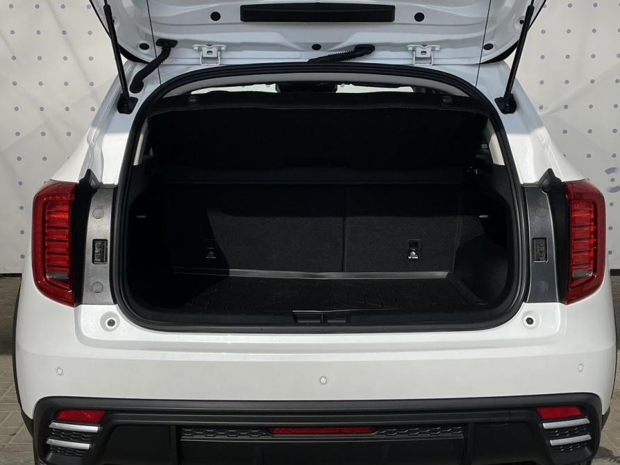 Haval Jolion I Рестайлинг Тамбов  - изображение 7