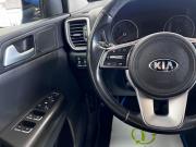 Kia Sportage IV Рестайлинг Тверь  - изображение 41