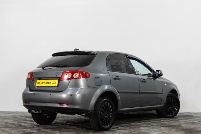Chevrolet Lacetti I с пробегом 2010 года, цена 539 000 рублей, 291000 км, седан, Автокод Объявления