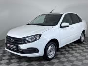 Lada (ВАЗ) Granta I Рестайлинг Ростов-на-Дону  - изображение 16