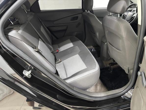 Chevrolet Cobalt II Рестайлинг с пробегом 2021 года, цена 1 090 000 рублей, 51103 км, седан, Автокод Объявления