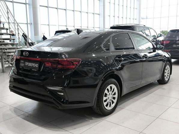 Kia Cerato IV с пробегом 2020 года, цена 1 699 000 рублей, 144501 км, седан, Автокод Объявления