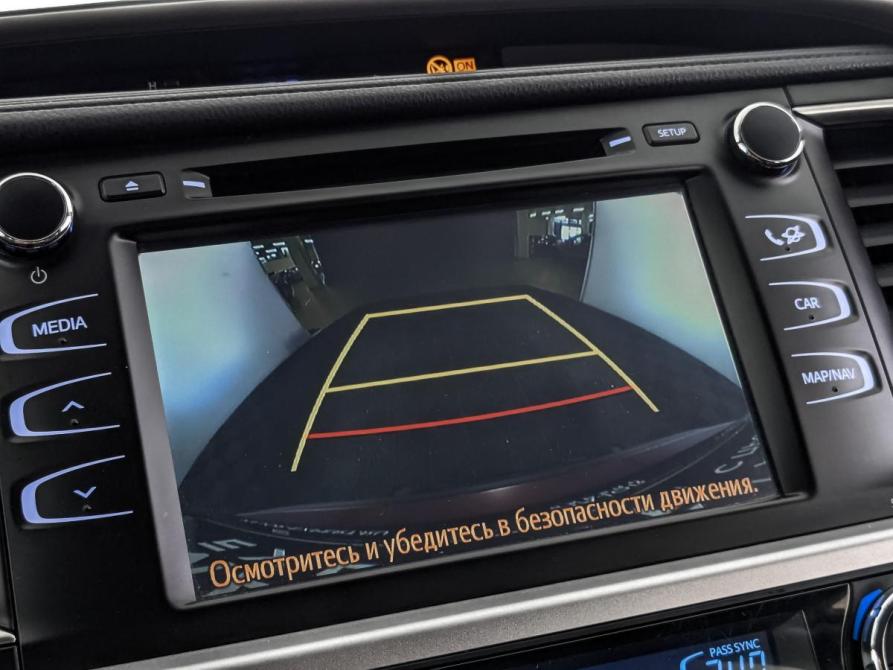 Toyota Highlander III (XU50) Москва  - изображение 29
