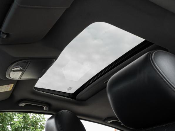 Geely Emgrand EC7 с пробегом 2013 года, цена 590 000 рублей, 132549 км, седан, Автокод Объявления