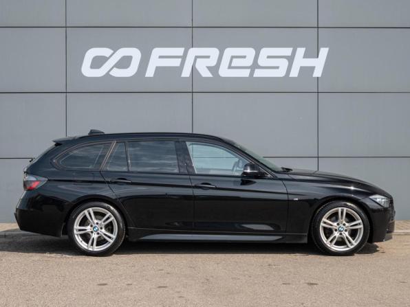 BMW 3 серии VI (F3x) Рестайлинг с пробегом 2019 года, цена 2 100 000 рублей, 197553 км, универсал, Автокод Объявления
