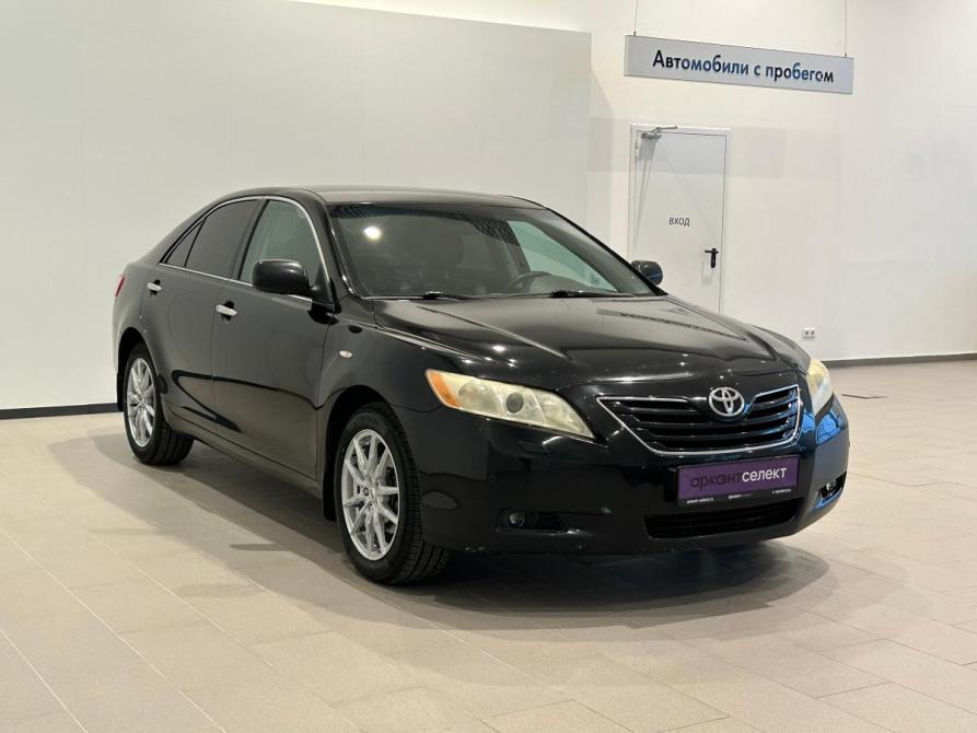 Toyota Camry VI (XV40) Волгоград  - изображение 3