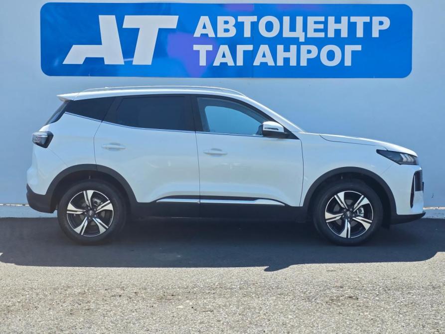 Chery Tiggo 4 I Рестайлинг 2 Таганрог  - изображение 4