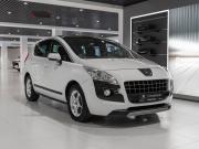 Peugeot 3008 I Москва  - изображение 29