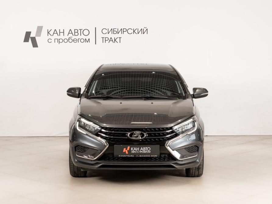 Lada (ВАЗ) Vesta I Рестайлинг (NG) Казань  - изображение 2