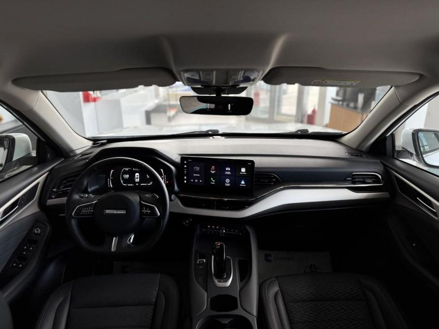 Haval F7 I Рестайлинг Тула  - изображение 19