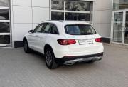 Mercedes-Benz GLC I (X253) Рестайлинг Владимир  - изображение 29